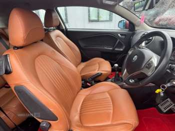 Used Alfa Romeo MiTo 2009 for sale - 75312123: Photo