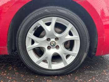 Used Alfa Romeo MiTo 2009 for sale - 75312123: Photo