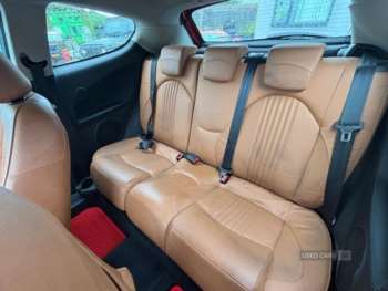 Used Alfa Romeo MiTo 2009 for sale - 75312123: Photo