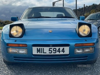 Used Porsche 944 1990 for sale - 79085685: Photo