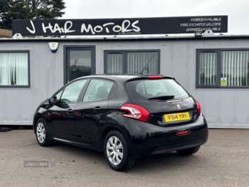 Used Peugeot 208 2014 for sale - 74759307: Photo