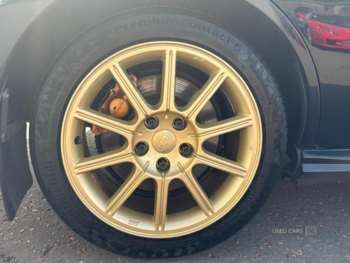 Used Subaru Impreza 2006 for sale - 75042182: Photo