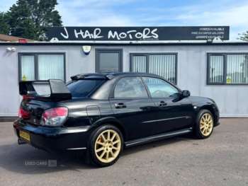 Used Subaru Impreza 2006 for sale - 75042182: Photo