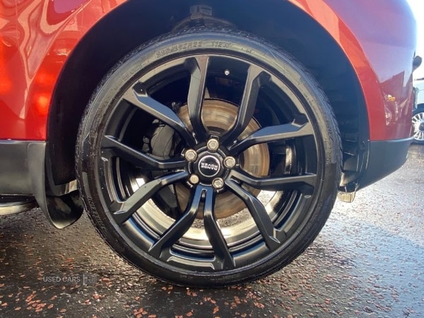 Used Land Rover Range Rover Sport 2014 for sale - 71717090: Photo 15