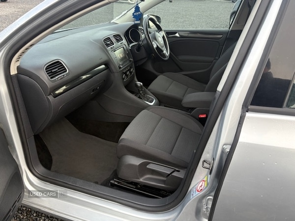 Used Volkswagen Golf 2012 for sale - 77359658: Photo 11