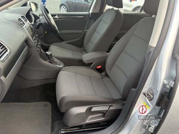 Used Volkswagen Golf 2012 for sale - 77359658: Photo 12