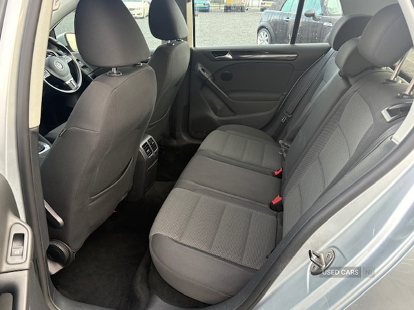 Used Volkswagen Golf 2012 for sale - 77359658: Photo 13