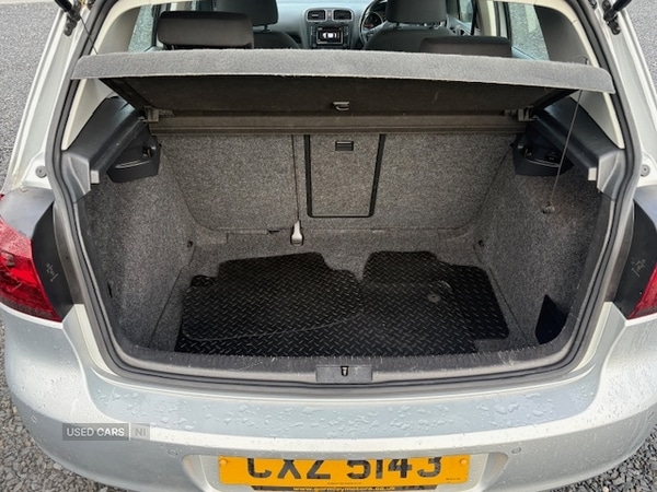 Used Volkswagen Golf 2012 for sale - 77359658: Photo 14