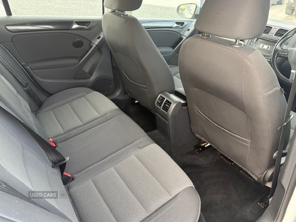 Used Volkswagen Golf 2012 for sale - 77359658: Photo 15