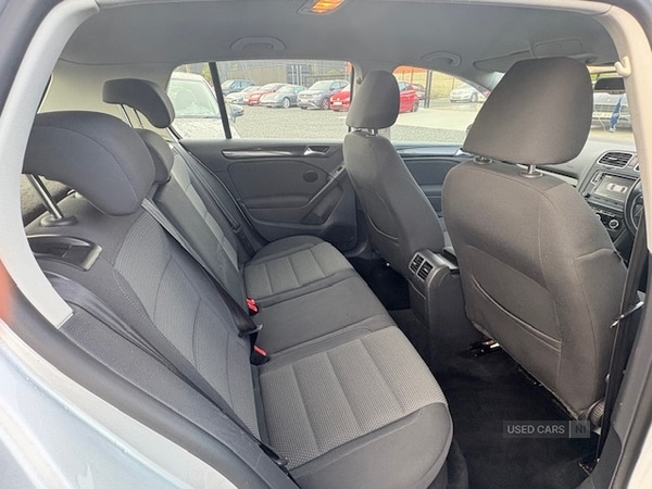 Used Volkswagen Golf 2012 for sale - 77359658: Photo 16