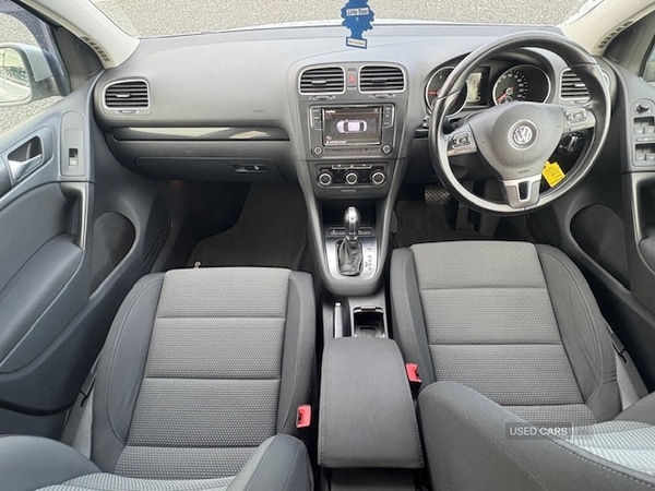 Used Volkswagen Golf 2012 for sale - 77359658: Photo 17