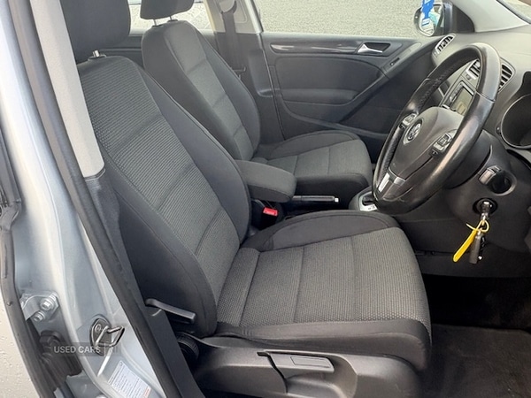 Used Volkswagen Golf 2012 for sale - 77359658: Photo 2