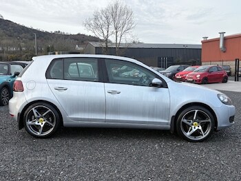 Used Volkswagen Golf 2012 for sale - 77359658: Photo