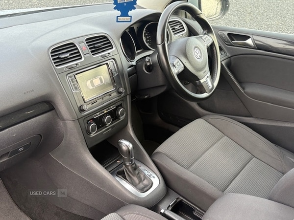 Used Volkswagen Golf 2012 for sale - 77359658: Photo 4