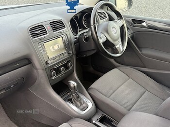 Used Volkswagen Golf 2012 for sale - 77359658: Photo