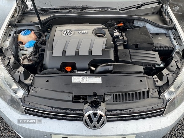 Used Volkswagen Golf 2012 for sale - 77359658: Photo 7