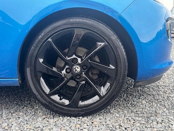 Used Vauxhall ADAM 2016 for sale - 78685457: Photo