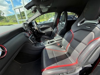 Used Mercedes-Benz A-Class 2013 for sale - 78966416: Photo