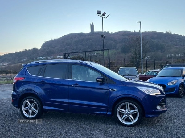 Used Ford Kuga 2015 for sale - 77412694: Photo 10