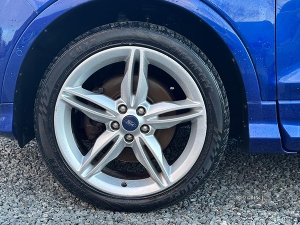 Used Ford Kuga 2015 for sale - 77412694: Photo 11