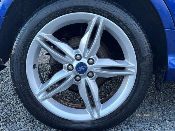 Used Ford Kuga 2015 for sale - 77412694: Photo 3