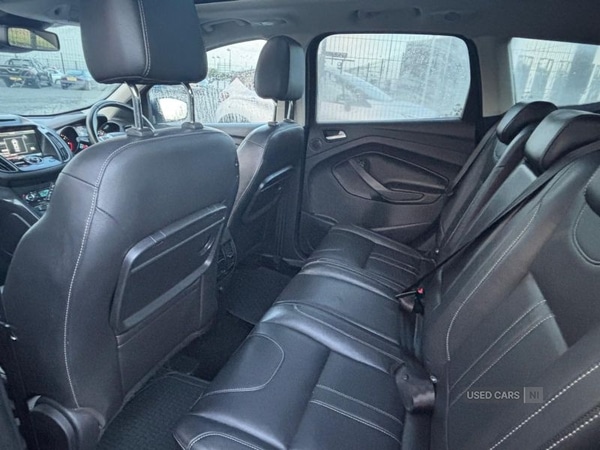 Used Ford Kuga 2015 for sale - 77412694: Photo 6