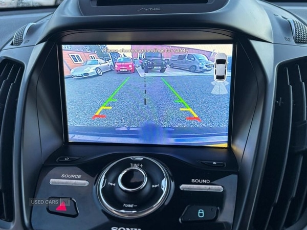 Used Ford Kuga 2015 for sale - 77412694: Photo 7