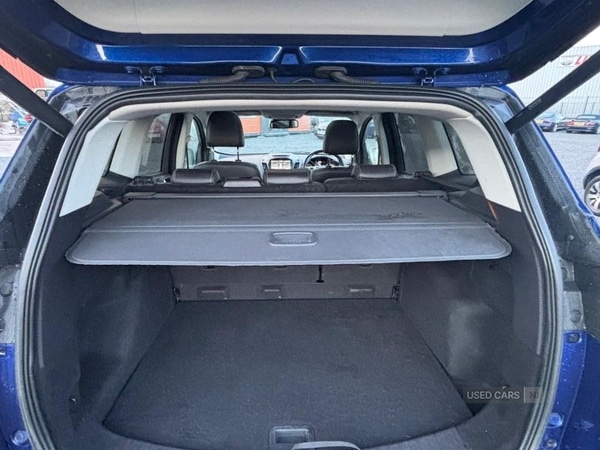 Used Ford Kuga 2015 for sale - 77412694: Photo 8