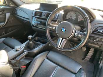 Used BMW M2 2016 for sale - 73891436: Photo