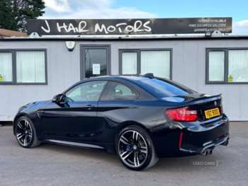 Used BMW M2 2016 for sale - 73891436: Photo