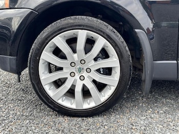 Used Land Rover Range Rover Sport 2006 for sale - 79085024: Photo