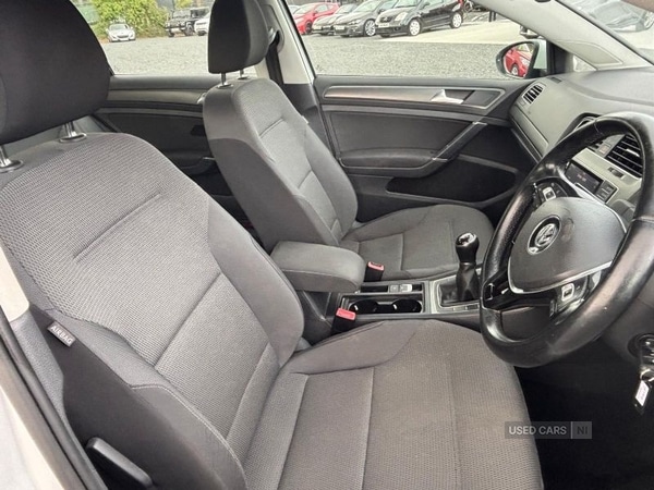 Used Volkswagen Golf 2013 for sale - 76399953: Photo 2