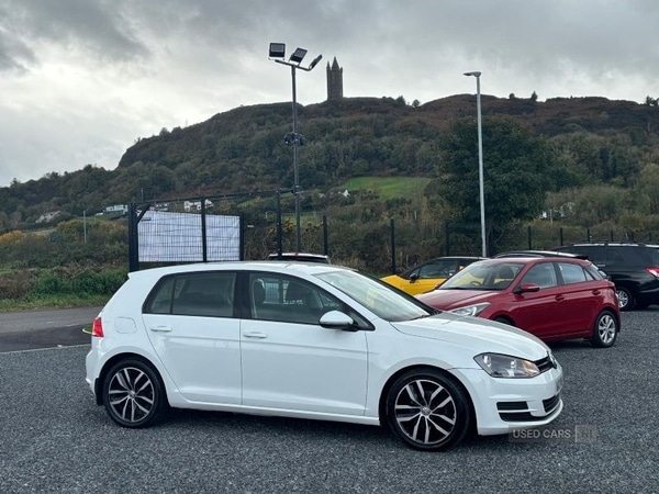 Used Volkswagen Golf 2013 for sale - 76399953: Photo 5