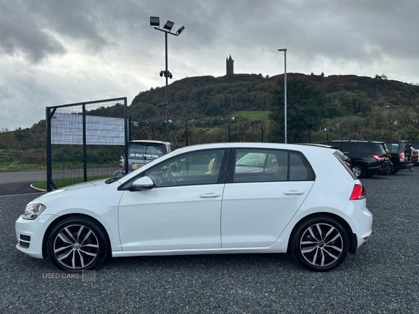 Used Volkswagen Golf 2013 for sale - 76399953: Photo 6