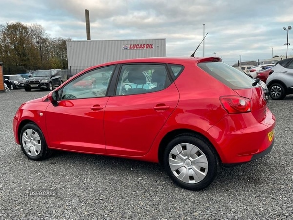 Used SEAT Ibiza 2014 for sale - 76667610: Photo 10