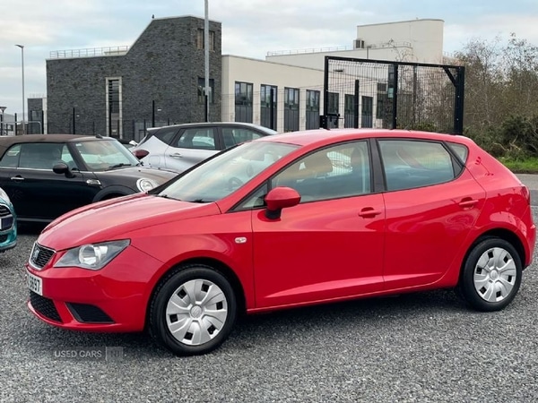 Used SEAT Ibiza 2014 for sale - 76667610: Photo 11