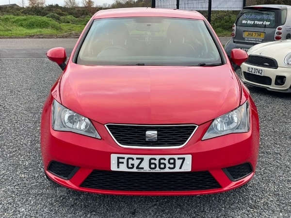 Used SEAT Ibiza 2014 for sale - 76667610: Photo 12
