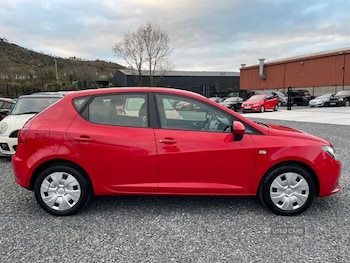 Used SEAT Ibiza 2014 for sale - 76667610: Photo