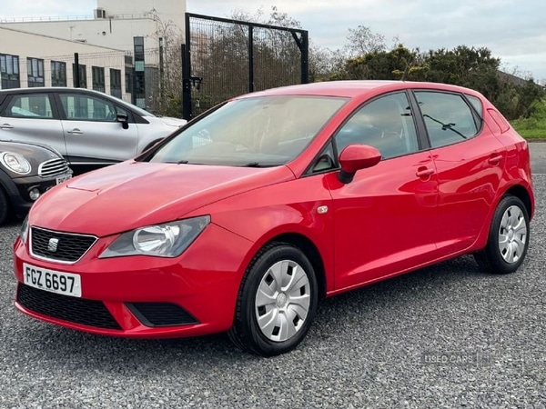 Used SEAT Ibiza 2014 for sale - 76667610: Photo 3