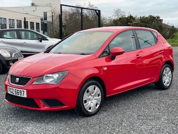 Used SEAT Ibiza 2014 for sale - 76667610: Photo
