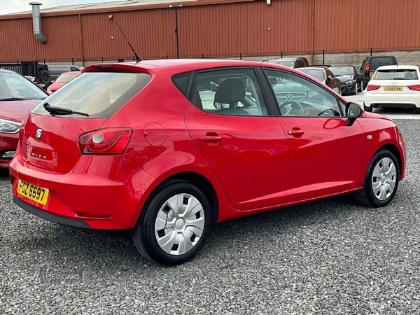 Used SEAT Ibiza 2014 for sale - 76667610: Photo 4