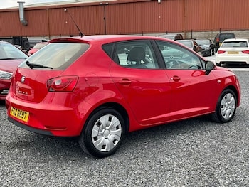 Used SEAT Ibiza 2014 for sale - 76667610: Photo