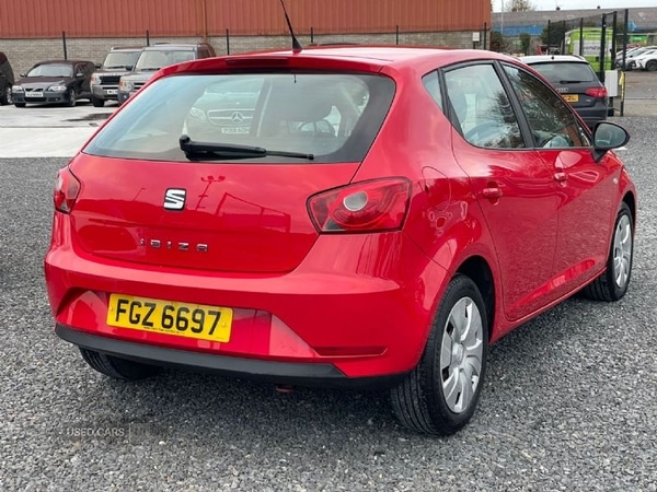 Used SEAT Ibiza 2014 for sale - 76667610: Photo 5