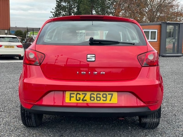 Used SEAT Ibiza 2014 for sale - 76667610: Photo 6