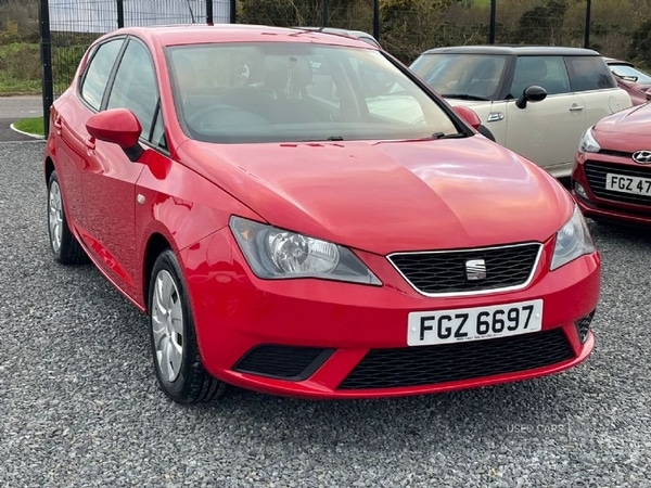 Used SEAT Ibiza 2014 for sale - 76667610: Photo 7