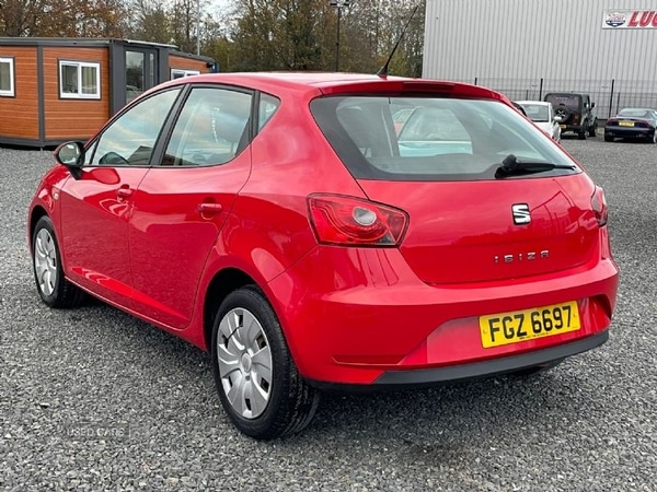 Used SEAT Ibiza 2014 for sale - 76667610: Photo 8