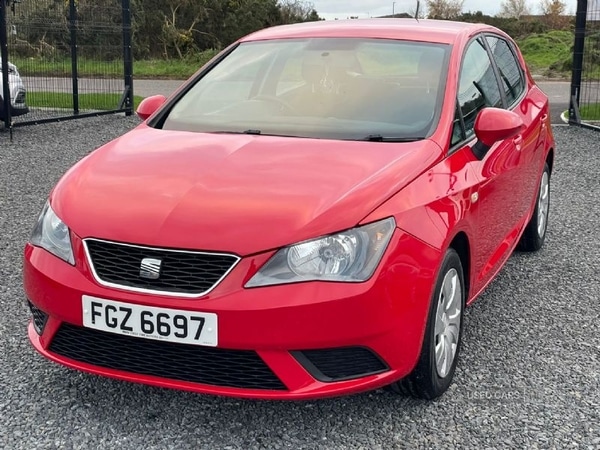 Used SEAT Ibiza 2014 for sale - 76667610: Photo 9