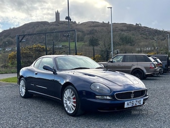 Used Maserati 3200 2001 for sale - 79085208: Photo