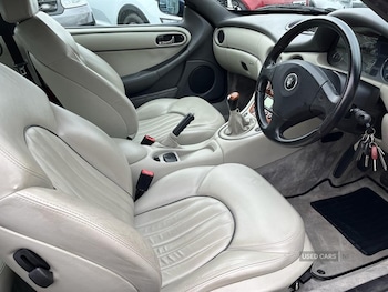 Used Maserati 3200 2001 for sale - 79085208: Photo