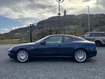 Used Maserati 3200 2001 for sale - 79085208: Photo